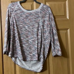 Brand new without tags,